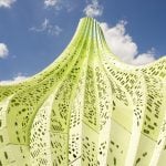 Hyparbole By Marc Fornes & Theverymany - Sheet2