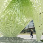 Hyparbole By Marc Fornes & Theverymany - Sheet7