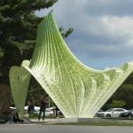 Hyparbole By Marc Fornes & Theverymany - Sheet8