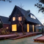 House MM By Chris Collaris Architects - Sheet1