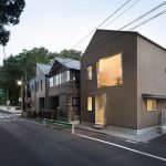 House in Minami-Ogikubo By CASE-REAL - Sheet15