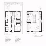 House in Minami-Ogikubo By CASE-REAL - Sheet1