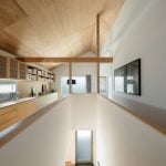 House in Minami-Ogikubo By CASE-REAL - Sheet14