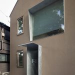 House in Minami-Ogikubo By CASE-REAL - Sheet13