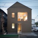 House in Minami-Ogikubo By CASE-REAL - Sheet12
