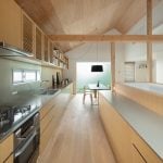 House in Minami-Ogikubo By CASE-REAL - Sheet10