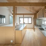 House in Minami-Ogikubo By CASE-REAL - Sheet8