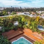 Jardim Paulistano Penthouse By Gabriella Ornaghi Arquitetura da Paisagem - Sheet6