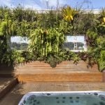 Jardim Paulistano Penthouse By Gabriella Ornaghi Arquitetura da Paisagem - Sheet5