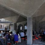 Jintai Village Reconstruction By Rural Urban Framework - Sheet9