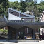 Jintai Village Reconstruction By Rural Urban Framework - Sheet10