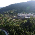Jintai Village Reconstruction By Rural Urban Framework - Sheet12