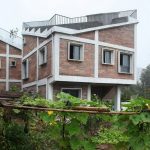 Jintai Village Reconstruction By Rural Urban Framework - Sheet2