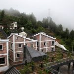 Jintai Village Reconstruction By Rural Urban Framework - Sheet4