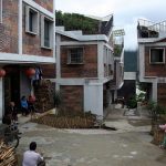 Jintai Village Reconstruction By Rural Urban Framework - Sheet6
