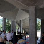 Jintai Village Reconstruction By Rural Urban Framework - Sheet8