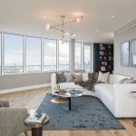 Lombard Wharf By Patel Taylor - Sheet11