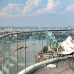 Lombard Wharf By Patel Taylor - Sheet12