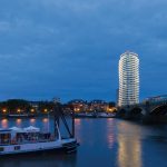 Lombard Wharf By Patel Taylor - Sheet15