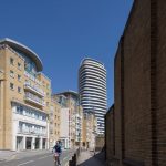 Lombard Wharf By Patel Taylor - Sheet5