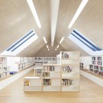 Maison De La Culture By Atelier 56S - Sheet3