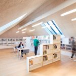 Maison De La Culture By Atelier 56S - Sheet2