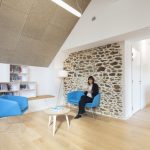 Maison De La Culture By Atelier 56S - Sheet12