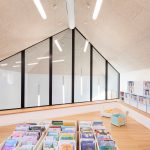 Maison De La Culture By Atelier 56S - Sheet13
