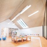 Maison De La Culture By Atelier 56S - Sheet14