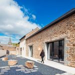 Maison De La Culture By Atelier 56S - Sheet6
