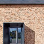Maison De La Culture By Atelier 56S - Sheet5