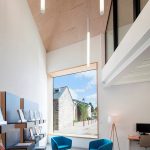 Maison De La Culture By Atelier 56S - Sheet8