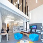Maison De La Culture By Atelier 56S - Sheet9