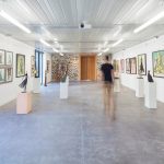 Maison De La Culture By Atelier 56S - Sheet1