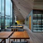 Mansarda Restaurant By Piuarch - Sheet11