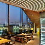 Mansarda Restaurant By Piuarch - Sheet12