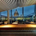Mansarda Restaurant By Piuarch - Sheet2