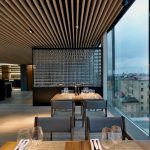 Mansarda Restaurant By Piuarch - Sheet5