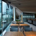 Mansarda Restaurant By Piuarch - Sheet6