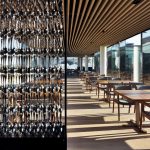 Mansarda Restaurant By Piuarch - Sheet7