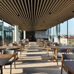 Mansarda Restaurant By Piuarch - Sheet8