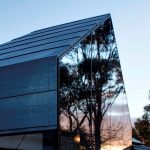 Mexican Swiss Chalet By Perversi-Brooks Architects - Sheet14
