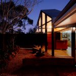 Mexican Swiss Chalet By Perversi-Brooks Architects - Sheet13