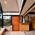 Mexican Swiss Chalet By Perversi-Brooks Architects - Sheet12
