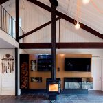 Mexican Swiss Chalet By Perversi-Brooks Architects - Sheet7