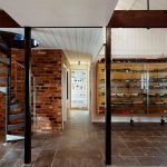 Mexican Swiss Chalet By Perversi-Brooks Architects - Sheet6