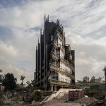 Plot # 1282 By Bernard Khoury / DW5 - Sheet42