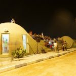 Presence in Hormoz By ZAV Architects - Sheet1