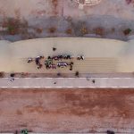 Presence in Hormoz By ZAV Architects - Sheet10