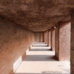 Presence in Hormoz By ZAV Architects - Sheet11